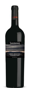 Sandbanks Sleeping Giant Foch Reserve 2008